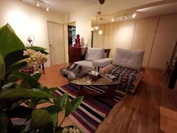 Blk 2 Everton Park (Bukit Merah), HDB 3 Rooms #556678761
